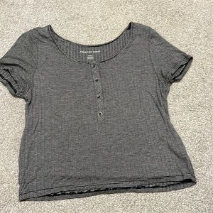 AE shirt, size medium